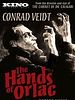 poster de Les Mains D'Orlac