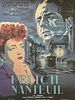 poster de Felicie Nanteuil
