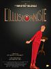 poster de L'Illusionniste