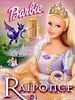 poster de Barbie : Princesse Raiponce