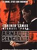 poster de Arnaque Sanglante