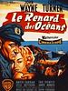 poster de Le Renard des Océans