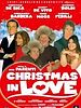 poster de Christmas in Love