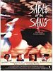 poster de De sable et de sang