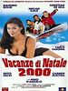 poster de Vacanze di Natale 2000
