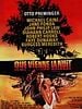 poster de Que vienne la nuit
