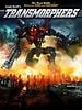 poster de Robot Wars