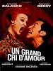 poster de Un Grand cri d'amour