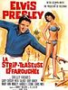 poster de La Strip-teaseuse effarouchée
