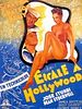 poster de Escale à Hollywood