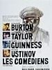 poster de Les Comédiens