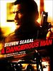 poster de Dangerous Man