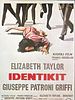 poster de Identikit