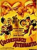 poster de Circonstances attenuantes