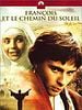 poster de François et le chemin du soleil