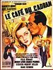 poster de Le Cafe du Cadran