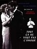 poster de Tout ça ne vaut pas l'amour
