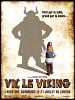 poster de Vic le Viking
