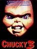 poster de Chucky 3