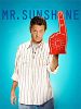poster de Mr. Sunshine