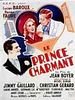 poster de Le Prince charmant