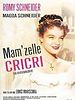 poster de Mam'zelle Cricri