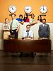 poster de Outsourced
