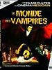 poster de Le Monde des vampires