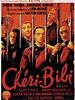 poster de Chéri-bibi