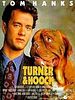 poster de Turner & Hooch