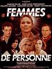 poster de Femmes de personne