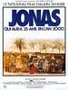poster de Jonas Qui Aura 25 Ans En L'An 2000