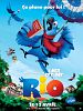 poster de Rio