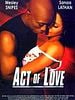 poster de Act of Love
