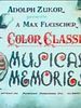 poster de Musical Memories