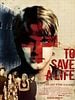 poster de To Save a Life