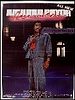 poster de Richard Pyror... Here and Now