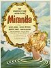 poster de Miranda