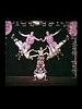 poster de Les Kiriki - Acrobates japonais