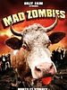 poster de Mad zombies