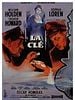 poster de La Clé