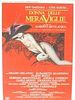 poster de La Donna delle meraviglie