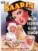poster de Saadia