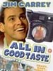 poster de All in Good Taste