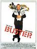 poster de Buster