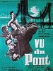 poster de Vu du pont
