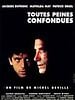 poster de Toutes peines confondues
