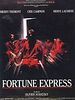 poster de Fortune express