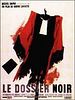 poster de Le Dossier noir