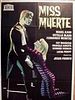 poster de Miss Muerte